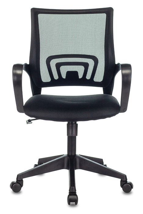 Кресло офисное Бюрократ CH-695N 846285