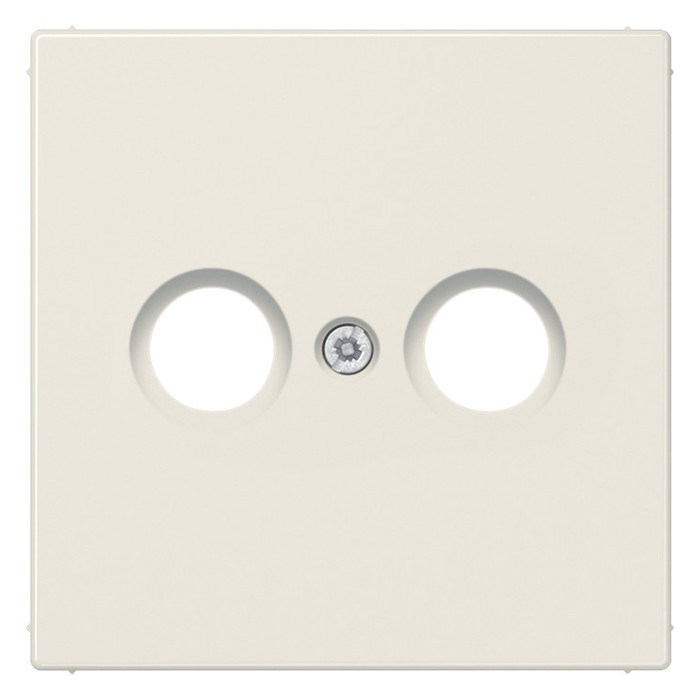 Накладка  Jung LS990TV 852430