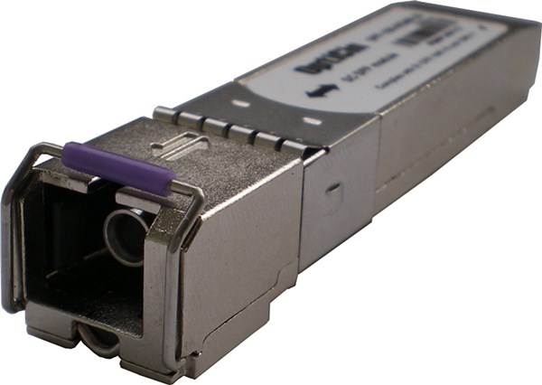 Модуль SFP Optiset SFP-WDM.DDM.5.20 719552
