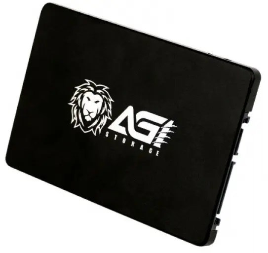 Накопитель SSD 2.5'' AGI AGI1T0G17AI178 1000 ГБ 994593