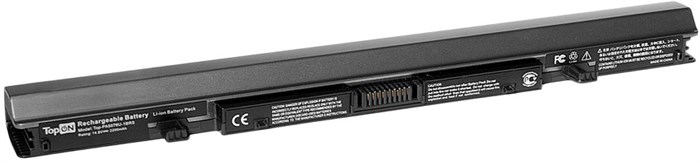 Аккумулятор для ноутбука Toshiba TopOn TOP-PA5076R 639741