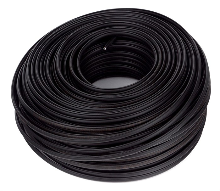 Кабель витая пара F/UTP 5e кат. 4 пары SkyNet CSP-FTP-4-CU-OUTR/100 966291