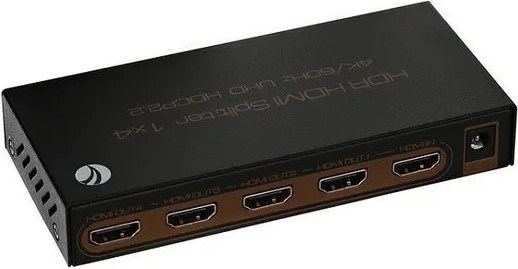 Разветвитель HDMI VCOM DD424 901846