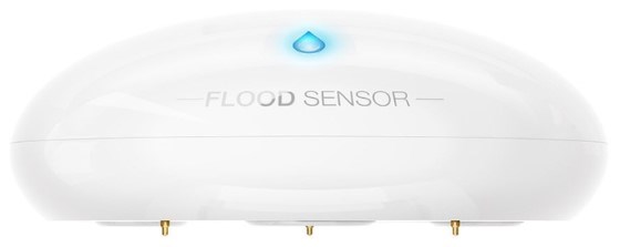 Датчик  Fibaro Flood Sensor 723078