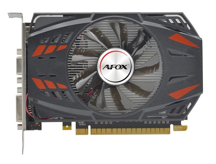Видеокарта Afox GeForce GT 740 (AF740-2048D5H3-V2) 1060848