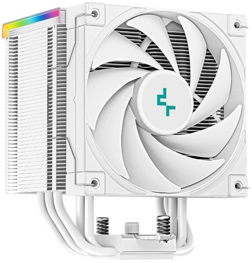 Кулер  Deepcool AK500 DIGITAL WH 1053781
