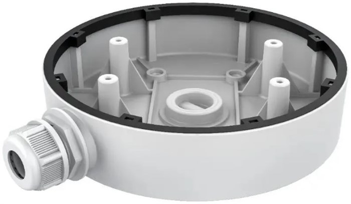 Коробка монтажная HIKVISION DS-1280ZJ-DM55 965780