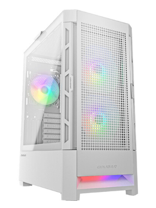 Корпус eATX Cougar Airface RGB 998057