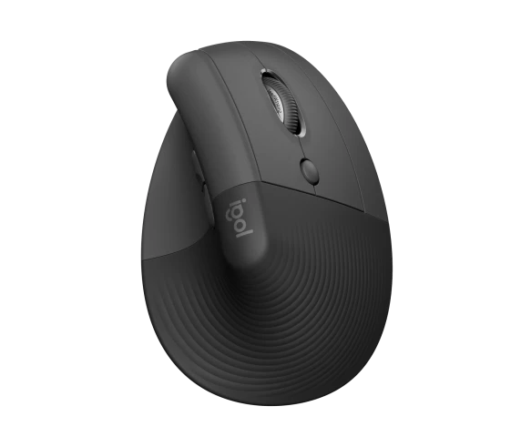 Мышь Wireless Logitech Lift Vertical 1000792