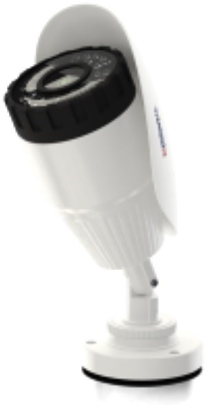 Видеокамера IP TRASSIR TR-D2B5 v3 2.8 1063815