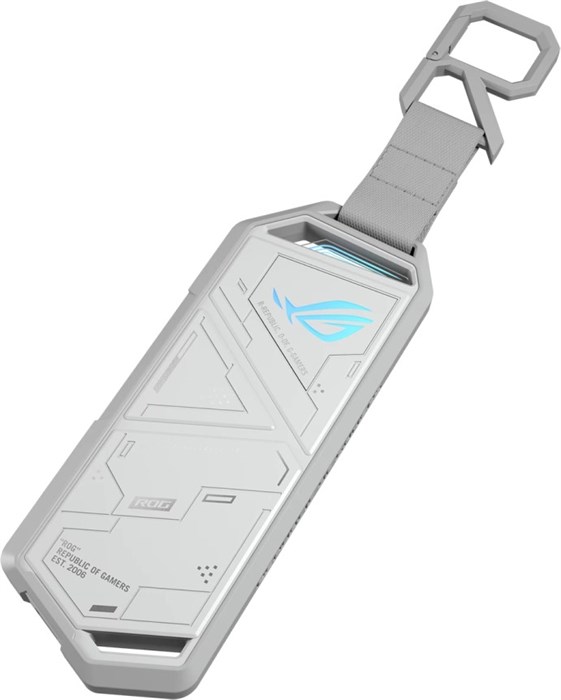 Внешний корпус  ASUS ROG Strix Arion White 1118165