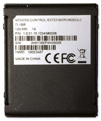 Модуль расширения  True IP Systems TI-1SR 844645