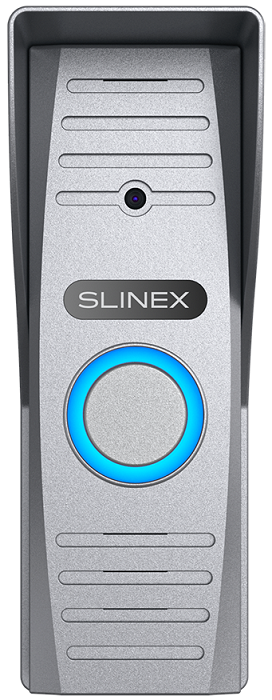 Вызывная панель  Slinex ML-15HD (серый) 841902