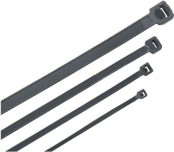 Хомут  IEK UHH33-D076-380-100-K02 1160456