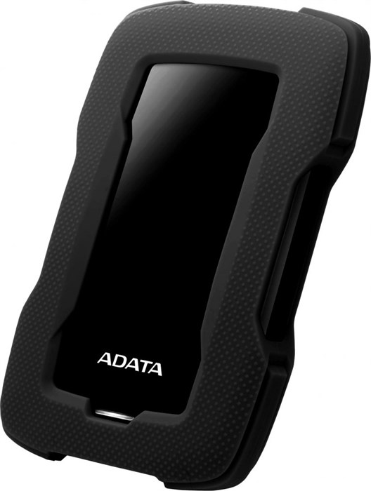 Внешний диск HDD 2.5'' ADATA AHD330-1TU31-CBK 637172