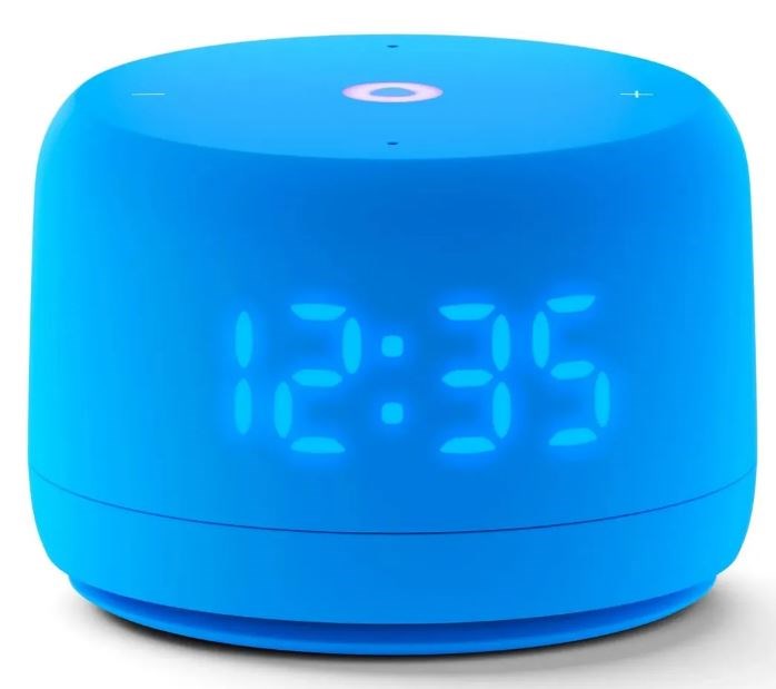 Умная колонка  Яндекс Станция Лайт 2 1139893