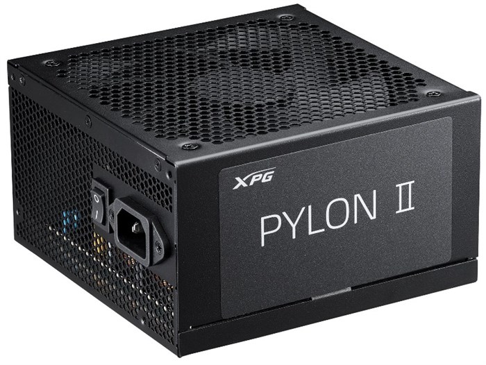 Блок питания ATX ADATA XPG PYLONII550B-BKCEU 1227709
