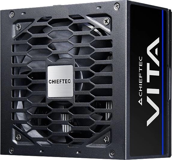 Блок питания ATX Chieftec BPX-750-S 1125078