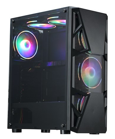 Корпус ATX Formula V CL-3303B 1103563