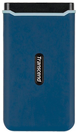 Внешний SSD USB 3.1 Type-C Transcend TS250GESD370C 250 ГБ 824168