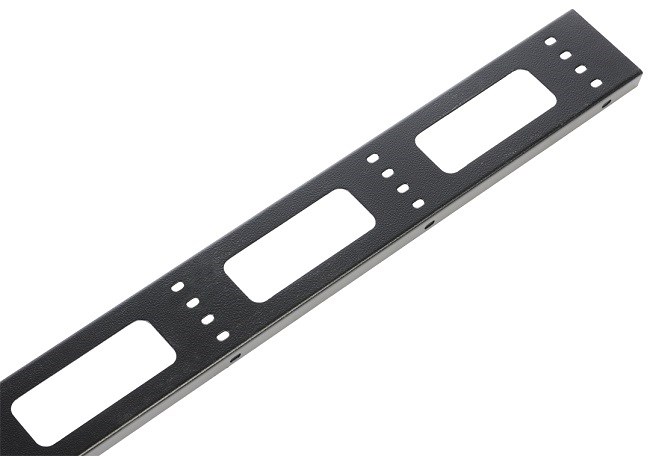 Кабельный организатор  ЦМО ВКО-СТК-47-9005 650790