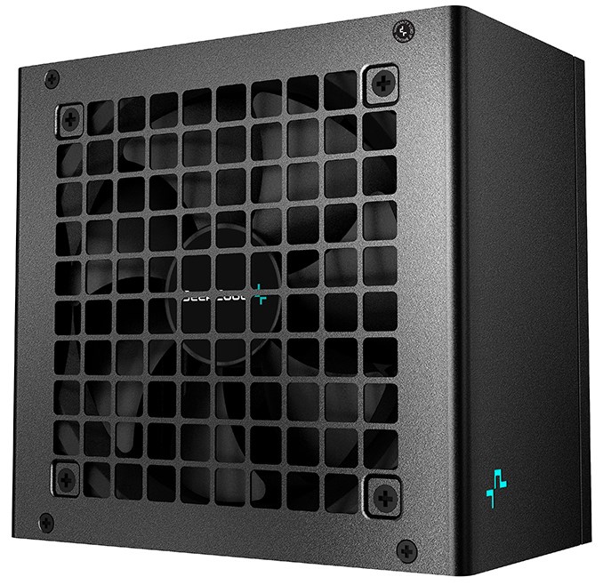 Блок питания ATX Deepcool PK750D 951796