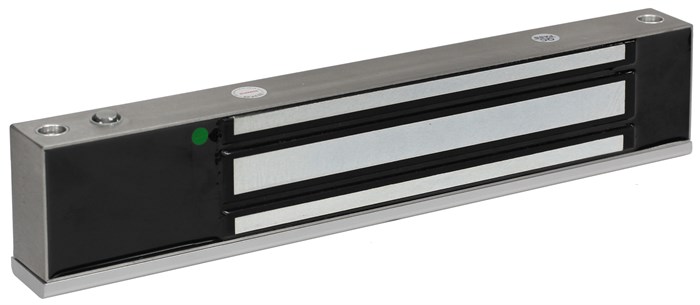 Замок электромагнитный Smartec ST-EL323DLW-SS 1063325