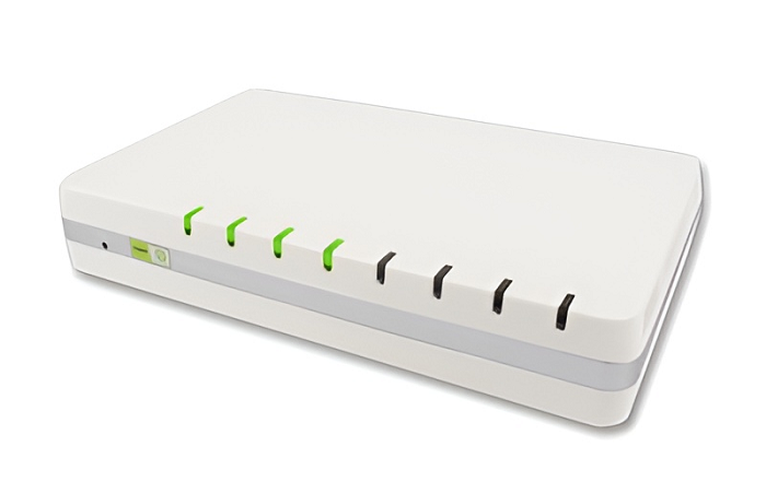 Адаптер IP-телефонии Flying Voice G504 1004726