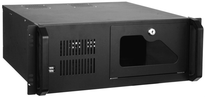 Корпус серверный 4U Exegate 4U450-26/4U4020S 793065