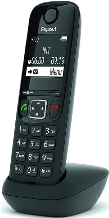 Дополнительная трубка DECT  Gigaset AS690HX 1188169