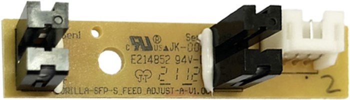 Запчасть  Pantum 301022295001 1179257