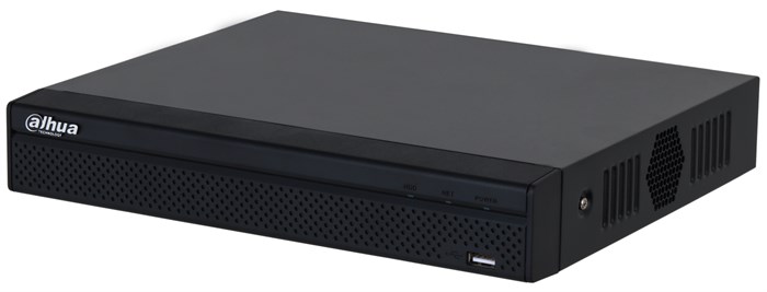 Видеорегистратор IP Dahua DHI-NVR2104HS-4KS3 1118632