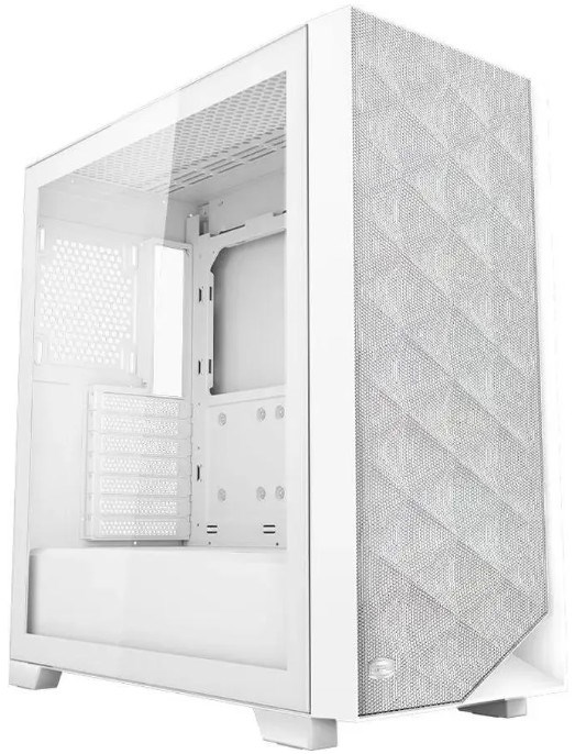 Корпус ATX PCCooler C3D510 WH 1169986