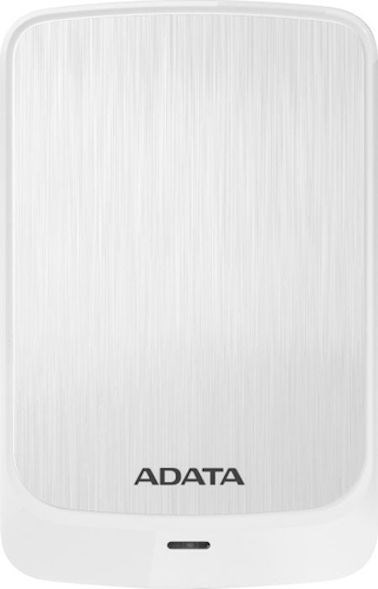 Внешний диск HDD 2.5'' ADATA AHV320-1TU31-CWH 677924