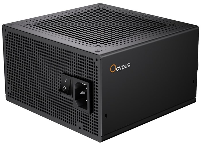 Блок питания ATX Ocypus Delta P750 [P750-BD] 1191778