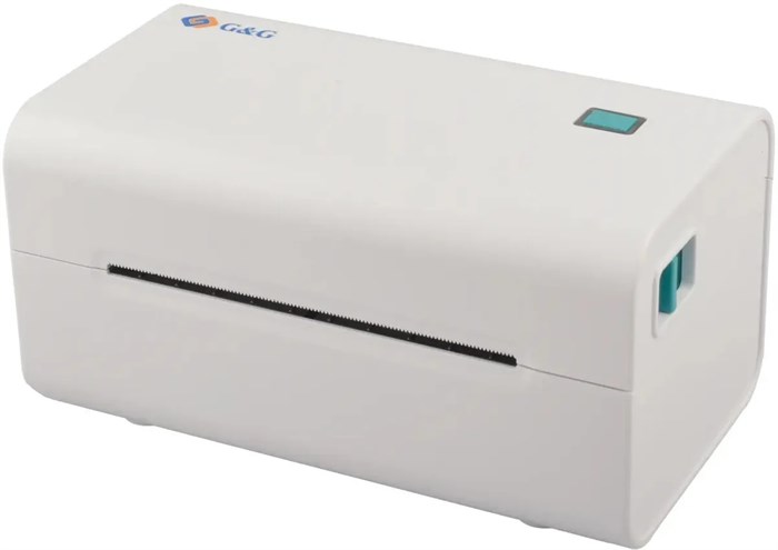 Термопринтер  G&G GG-D420 1195759