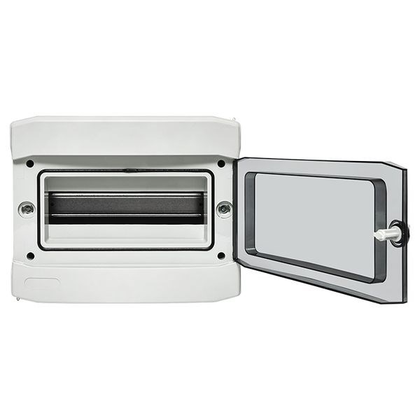 Щит распределительный навесной EKF ux65-12-n 1136280