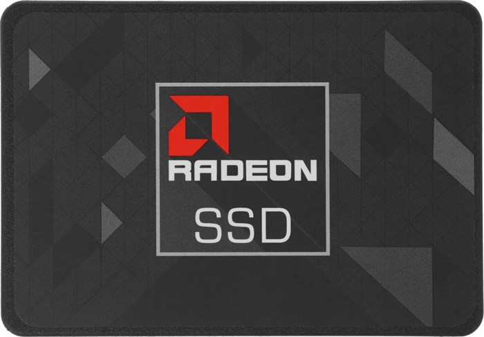 Накопитель SSD 2.5'' AMD R3SL1024G2 1024 ГБ 1174851