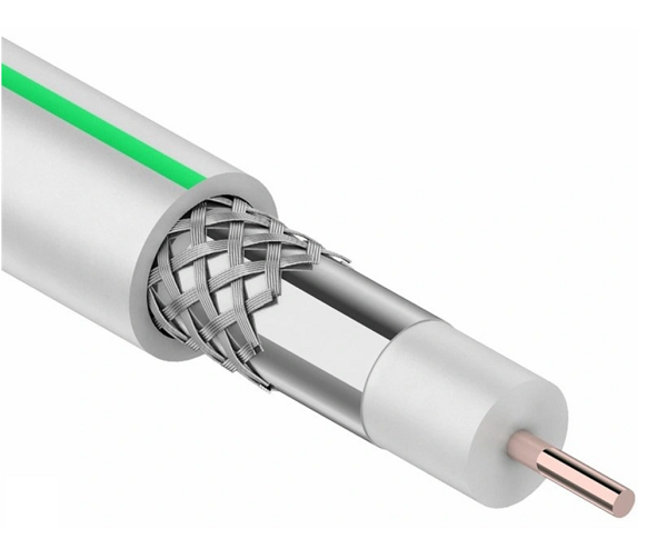 Кабель коаксиальный  Rexant 01-2502 829280