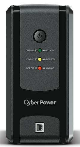 Источник бесперебойного питания  CyberPower UT850EG 632375