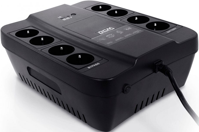 Источник бесперебойного питания  Powercom SPD-450N 895478