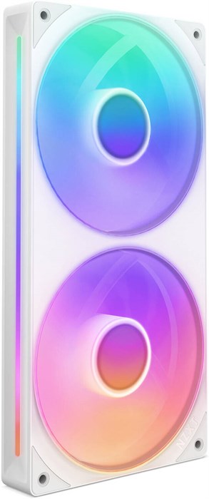 Вентилятор для корпуса NZXT F240 RGB Core 1231641