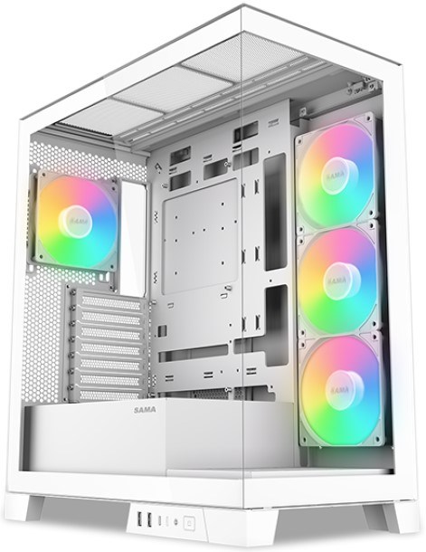 Корпус ATX SAMA V50 1227932