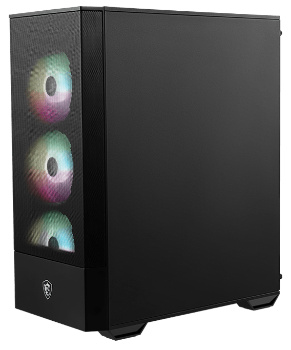 Корпус ATX MSI MAG FORGE 112R 930460