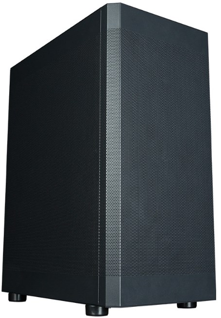 Корпус ATX Zalman i4 1040325