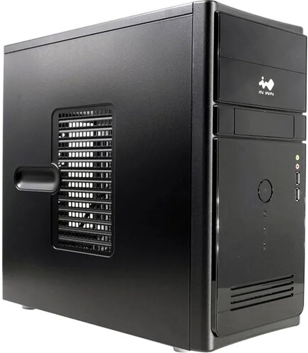 Корпус mATX InWin ENR021 917652