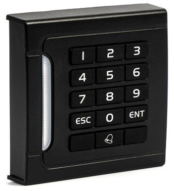 Считыватель  Бастион SPRUT RFID Reader-15GR-K 1015264