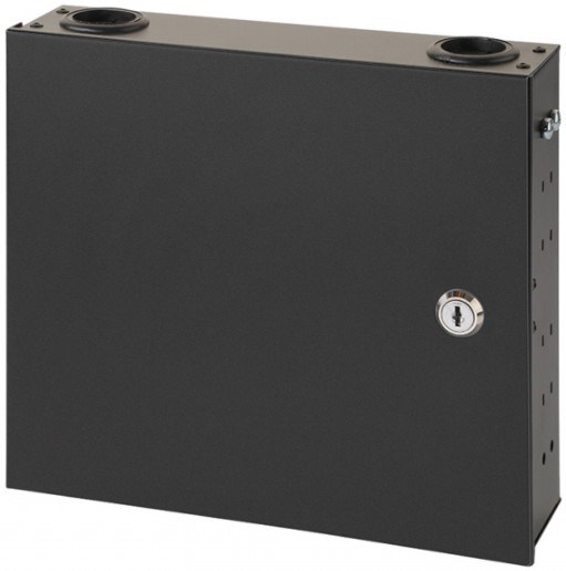 Панель  Eurolan 48D-01-00BL 1003673