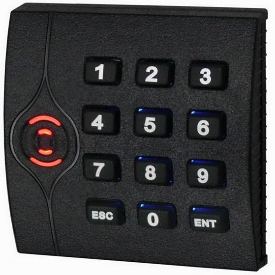 Считыватель  Smartec ST-PR170MK 509880