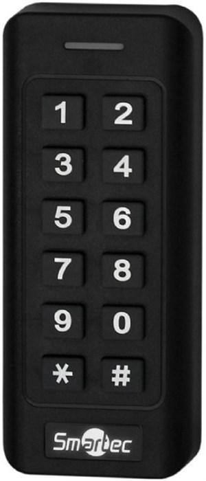 Контроллер  Smartec ST-SC312EK-BK 1224717